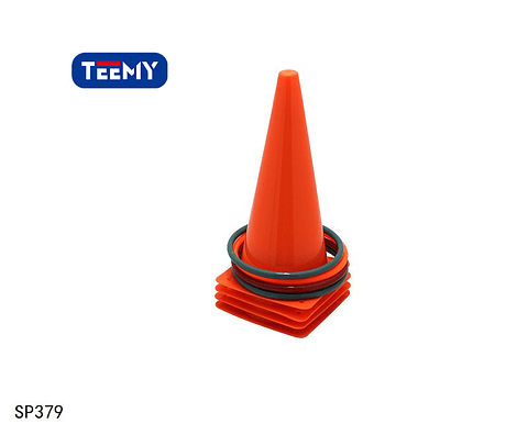 CONOS DEPORTIVOS, PRECIO PUBLICADO ES AL POR MAYOR Y DEBEN SER 3 UNIDADES DEL MISMO  (SP379)