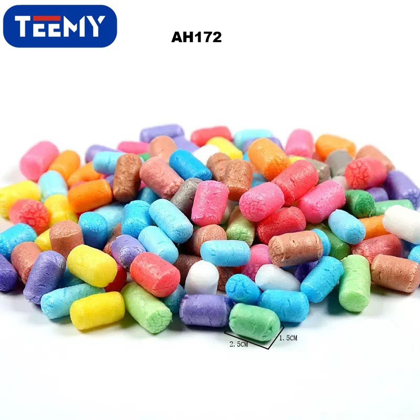 JUEGO MANUALIDADES, PRECIO PUBLICADO ES AL POR MAYOR Y DEBEN SER 3 UNIDADES DEL MISMO  (AH172) 1