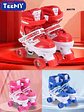 PATINES TALLAS hasta el 34, M del 34 a la 37,  L de 37 a la 40. 3 DEL MISMO POR MAYOR  (AH175) - Miniatura 1