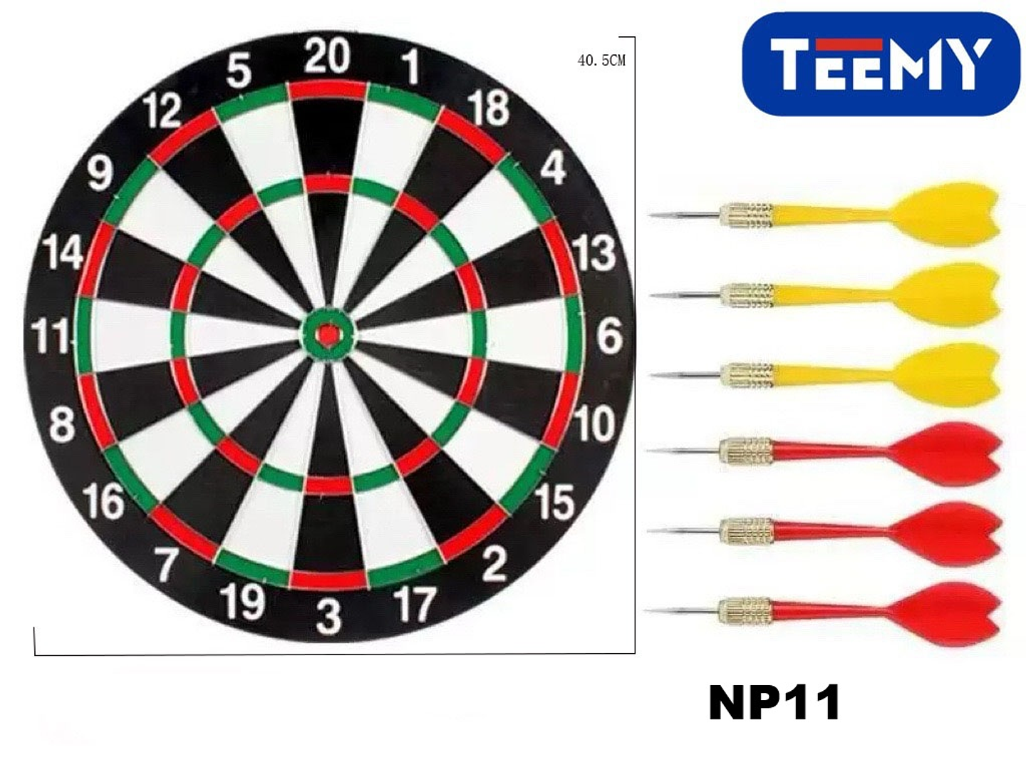 JUEGO TIRO AL BLANCO , PRECIO PUBLICADO ES AL POR MAYOR Y DEBEN SER 3 UNIDADES DEL MISMO  (NP11) 1