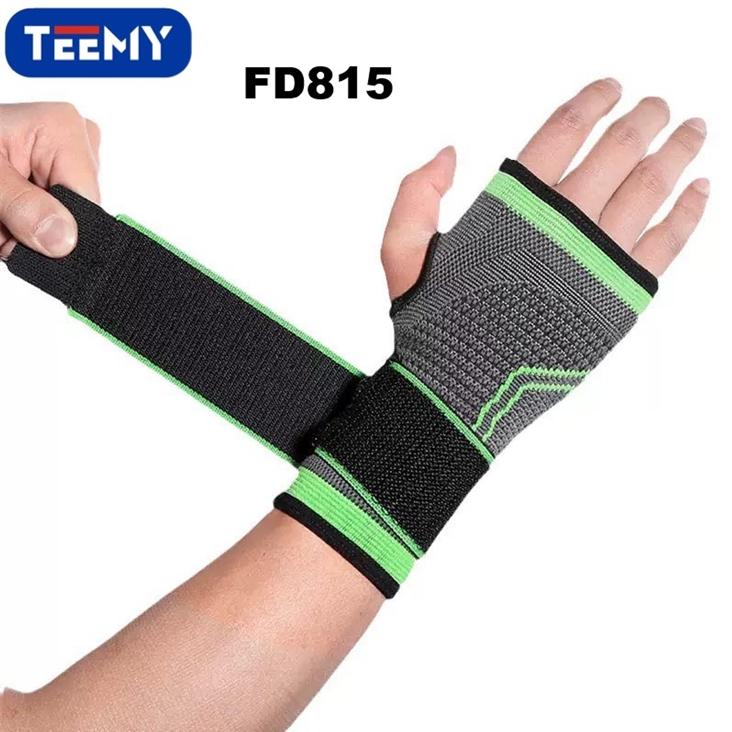 MUÑEQUERA, PRECIO PUBLICADO ES AL POR MAYOR Y DEBEN SER 3 UNIDADES DEL MISMO  (FD815) 1