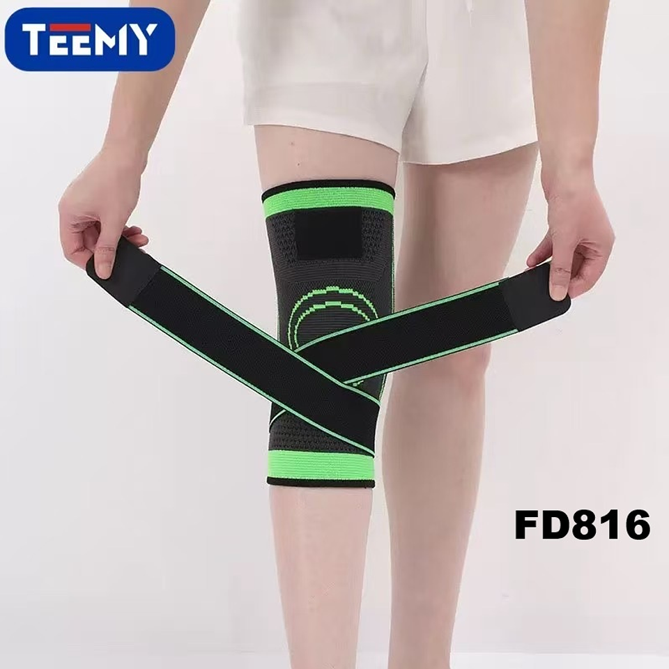 RODILLERA, PRECIO PUBLICADO ES AL POR MAYOR Y DEBEN SER 3 UNIDADES DEL MISMO  (FD816) 1