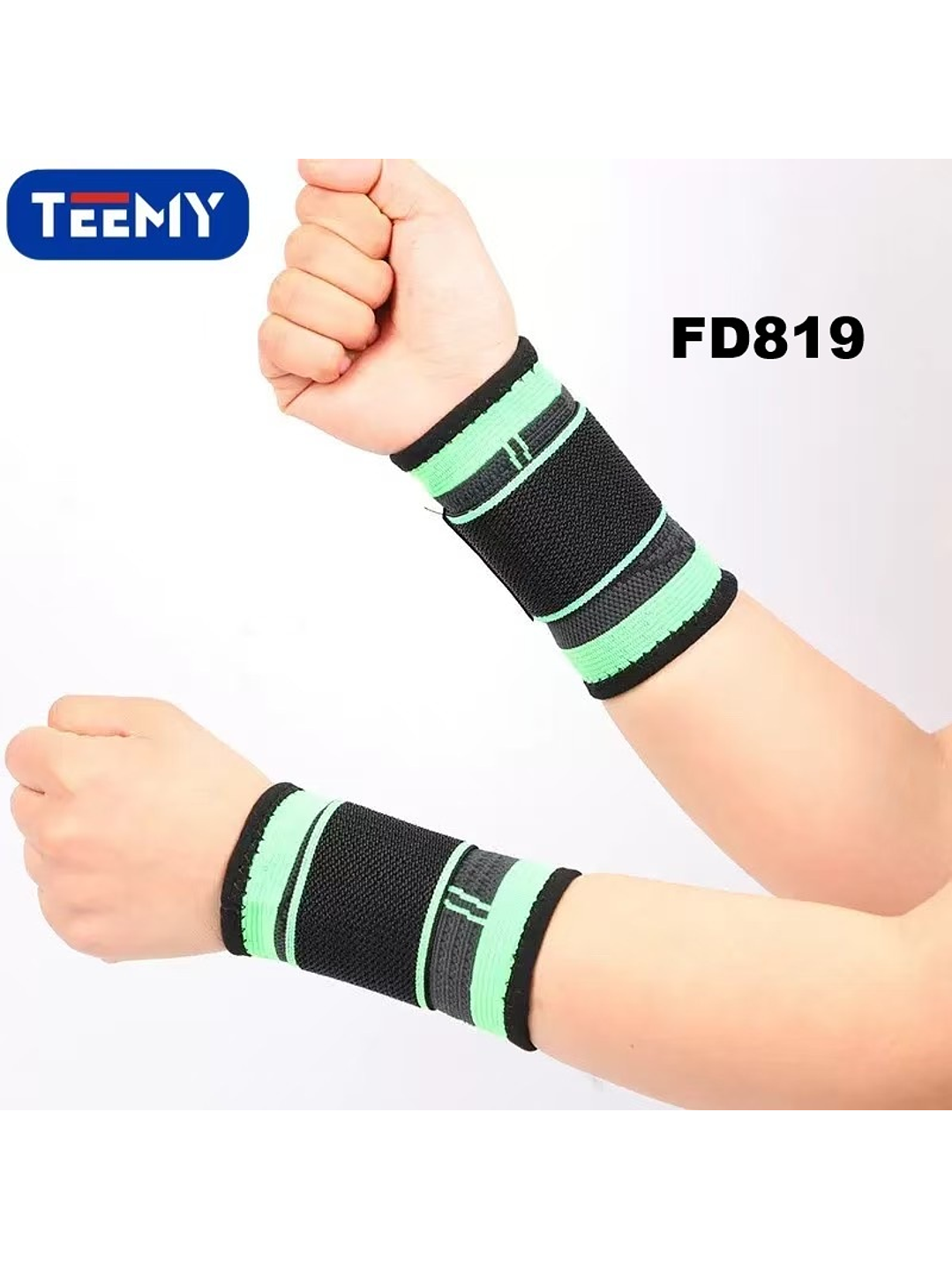 MUÑEQUERA, PRECIO PUBLICADO ES AL POR MAYOR Y DEBEN SER 3 UNIDADES DEL MISMO  1