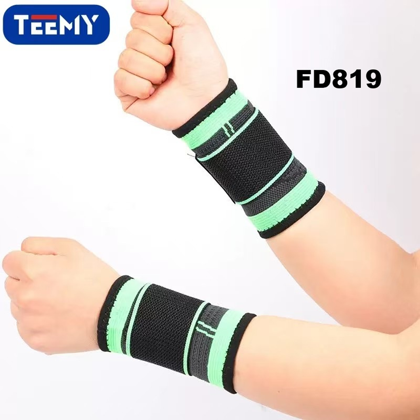 MUÑEQUERA, PRECIO PUBLICADO ES AL POR MAYOR Y DEBEN SER 3 UNIDADES DEL MISMO  (FD819) 1