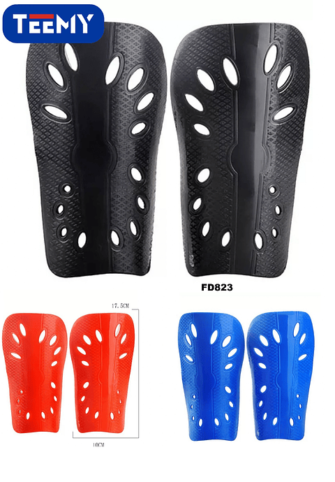 CANILLERA PAQUETE 10 PIEZAS 10CM X 17,5CM TALLA L (FD823)