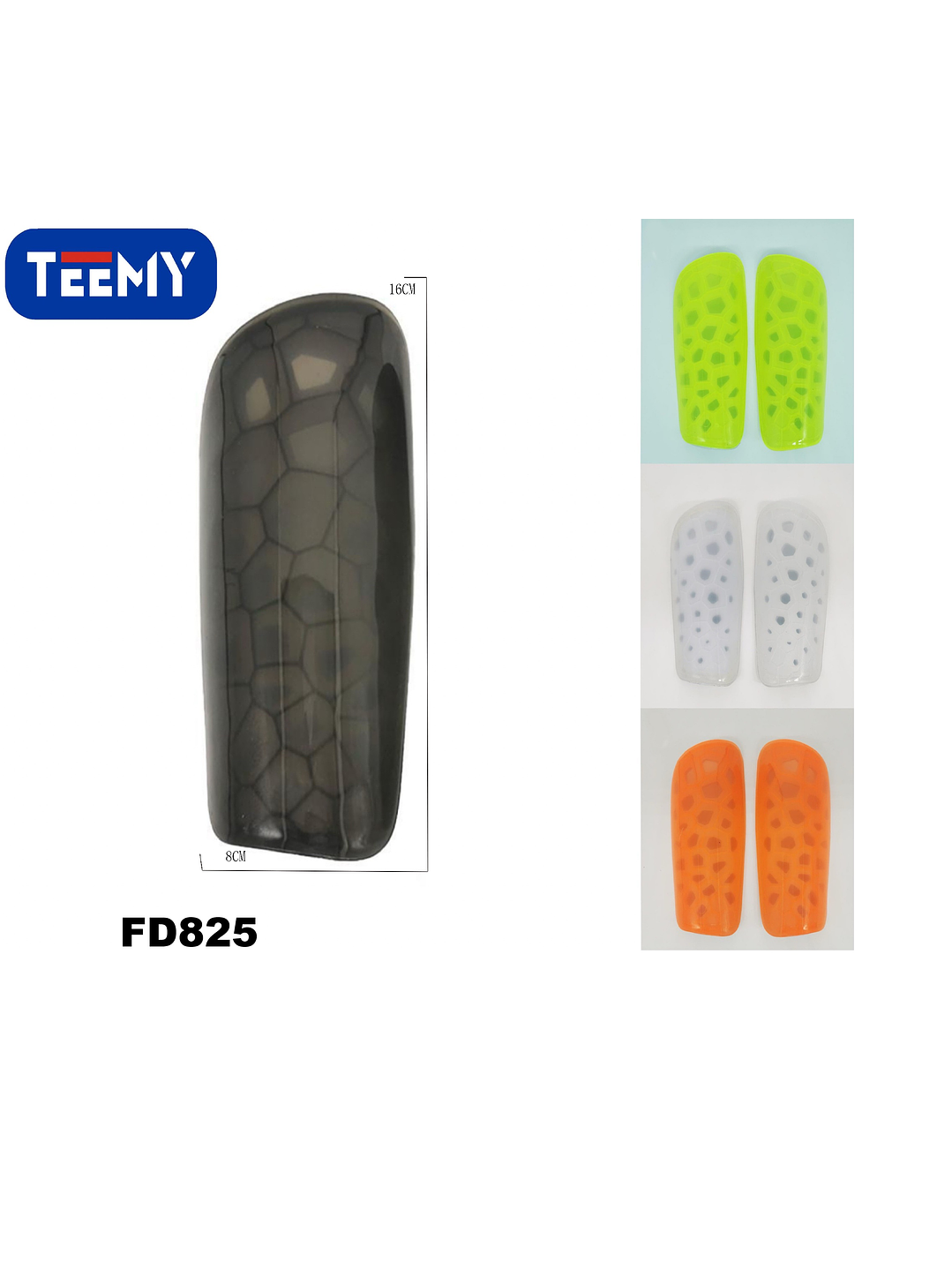 CANILLERA 8 CM X 16CM TALLA M, PRECIO PUBLICADO ES AL POR MAYOR Y DEBEN SER 3 UNIDADES DEL MISMO  1