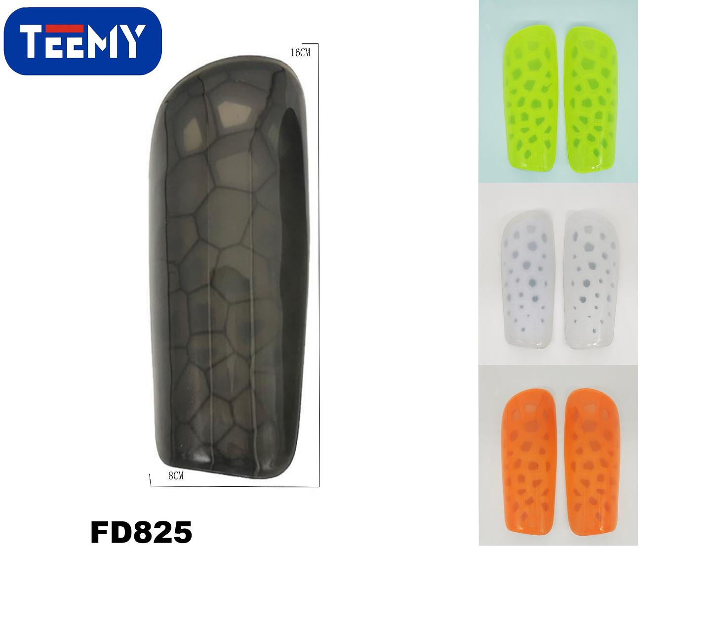 CANILLERA 8 CM X 16CM TALLA M, PRECIO PUBLICADO ES AL POR MAYOR Y DEBEN SER 3 UNIDADES DEL MISMO  (FD825) 1