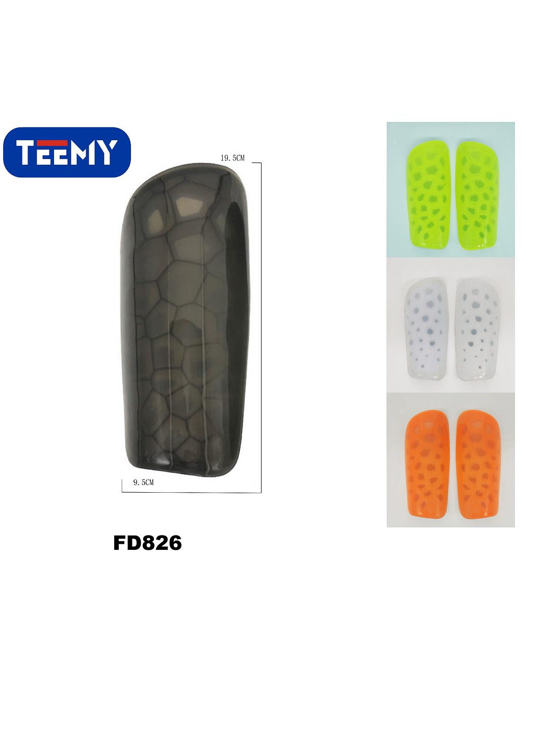 CANILLERA 9.5CCM X 19,6CM TALLA L, PRECIO PUBLICADO ES AL POR MAYOR Y DEBEN SER 3 UNIDADES DEL MISMO  1