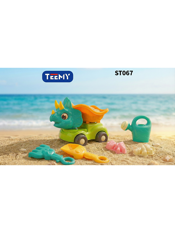 JUGUETE DE PLAYA, PRECIO PUBLICADO ES AL POR MAYOR Y DEBEN SER 3 UNIDADES DEL MISMO  1