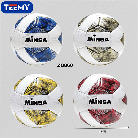 BALON DE VOLEIBALL, PRECIO PUBLICADO ES AL POR MAYOR Y DEBEN SER 3 UNIDADES DEL MISMO  (ZQ860)