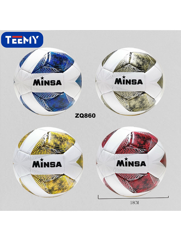 BALON DE VOLEIBALL, PRECIO PUBLICADO ES AL POR MAYOR Y DEBEN SER 3 UNIDADES DEL MISMO  1