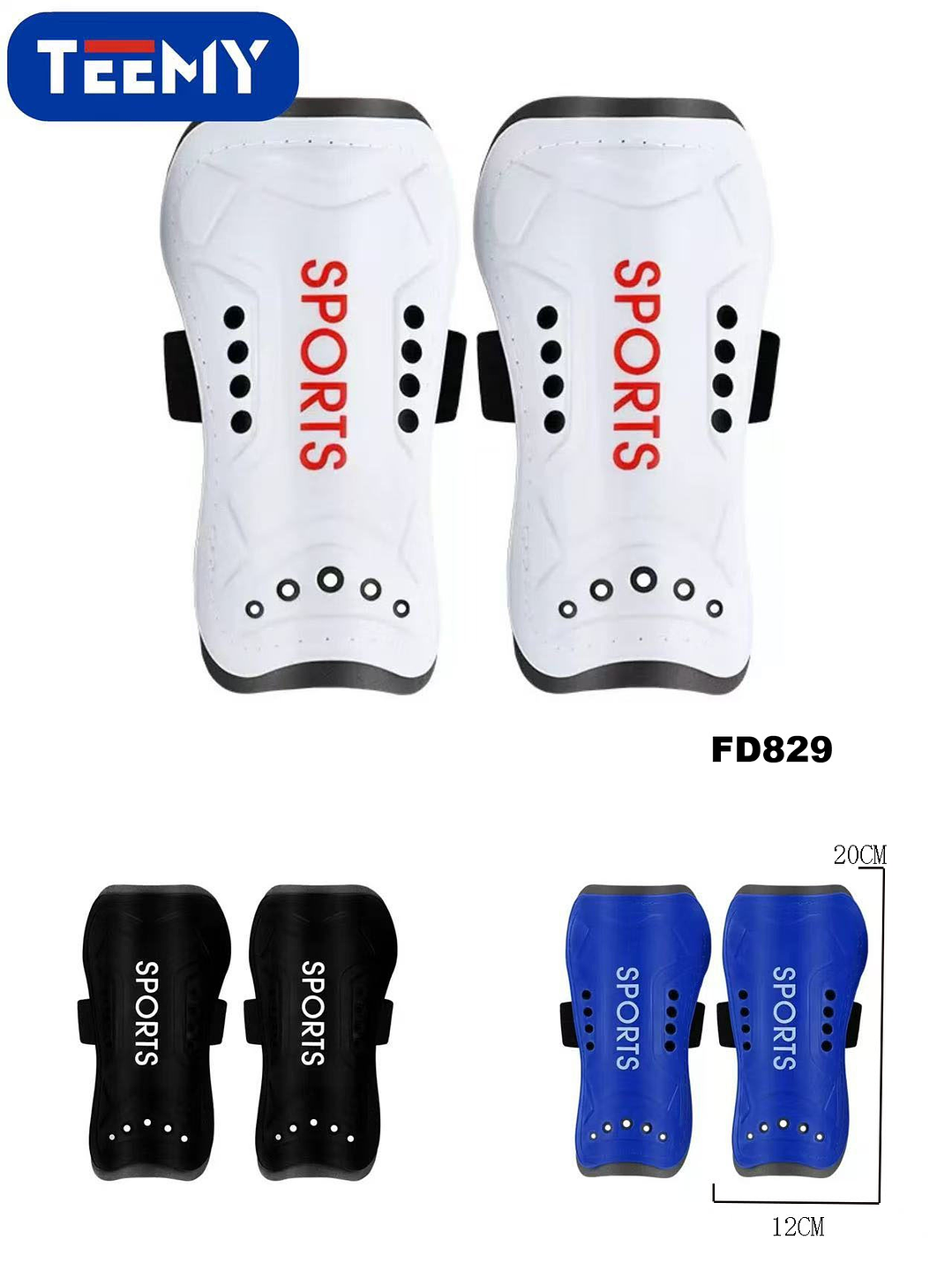 CANILLERA PAQUETE 10 PIEZAS TALLA L 1