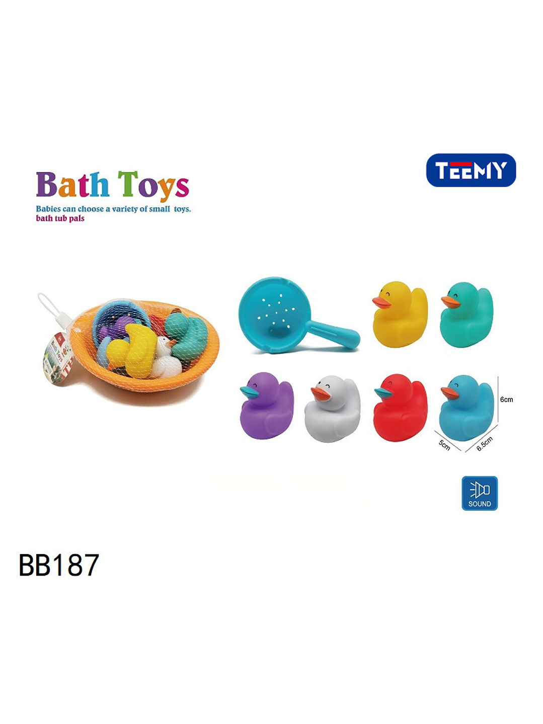 JUGUETE DE BAÑO PRECIO PUBLICADO ES AL POR MAYOR Y DEBEN SER 3 UNIDADES DEL MISMO  1