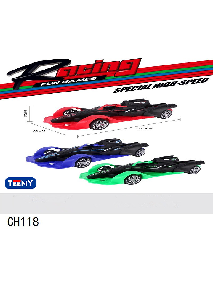 CARROS , PRECIO PUBLICADO ES AL POR MAYOR Y DEBEN SER 3 UNIDADES DEL MISMO  1