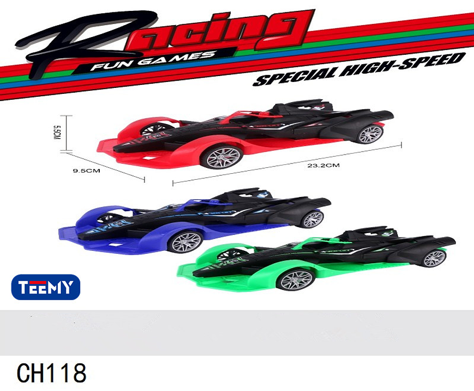 CARROS , PRECIO PUBLICADO ES AL POR MAYOR Y DEBEN SER 3 UNIDADES DEL MISMO  (CH118) 1