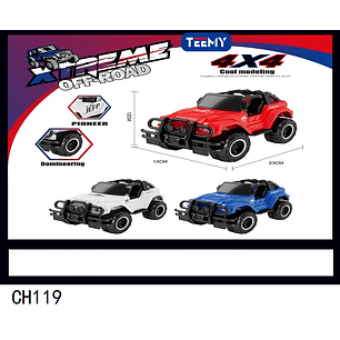 CARROS , PRECIO PUBLICADO ES AL POR MAYOR Y DEBEN SER 3 UNIDADES DEL MISMO 