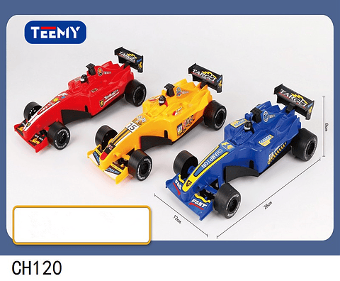 CARROS , 3 DEL MISMO POR MAYOR  (CH120)