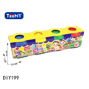 MASA SENSORIAL, PRECIO PUBLICADO ES AL POR MAYOR Y DEBEN SER 3 UNIDADES DEL MISMO 