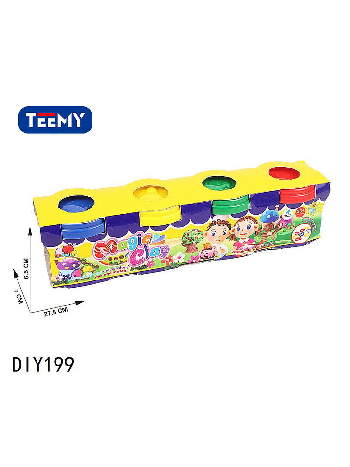 MASA SENSORIAL, PRECIO PUBLICADO ES AL POR MAYOR Y DEBEN SER 3 UNIDADES DEL MISMO  1