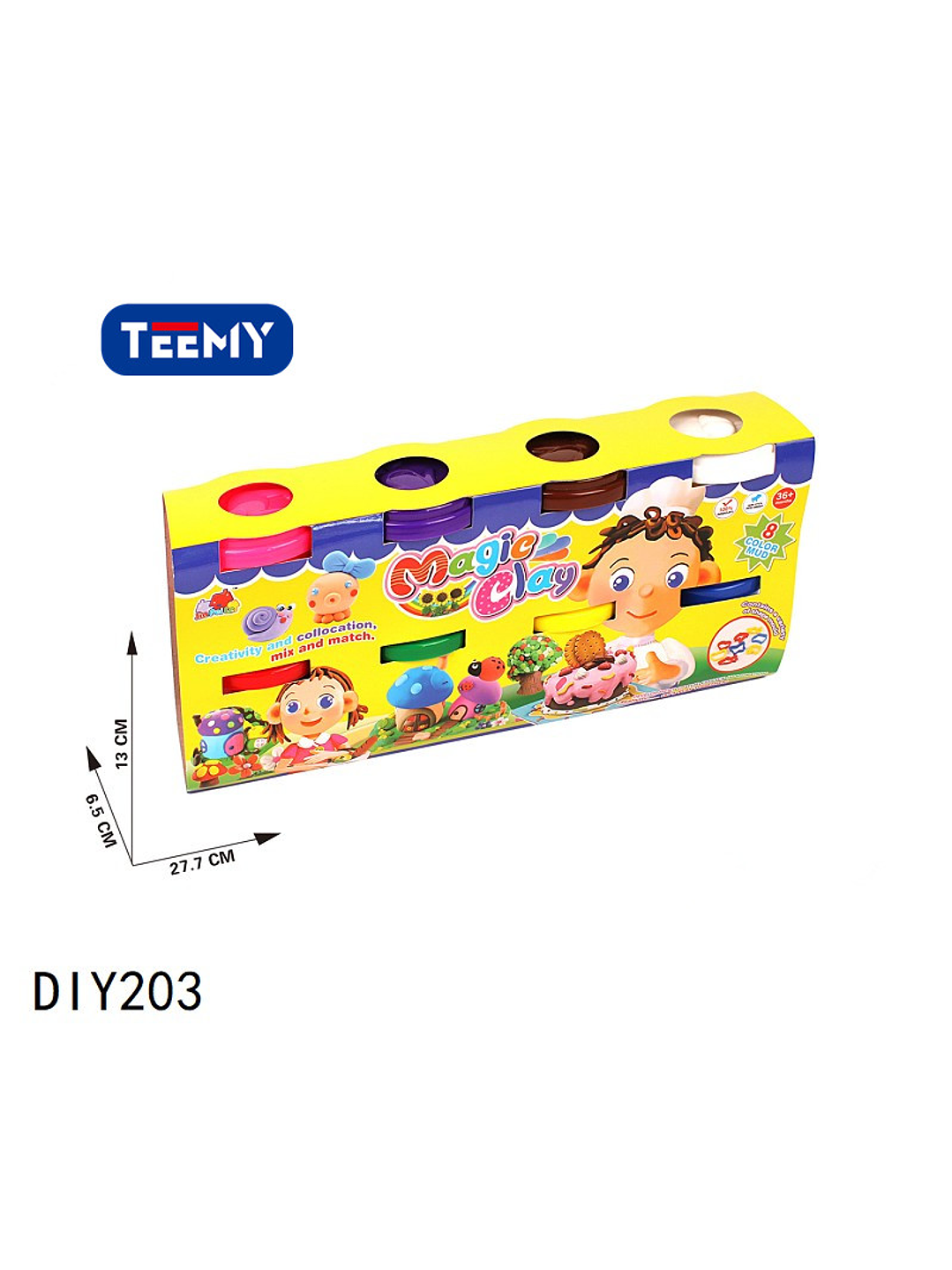 MASA SENSORIAL, PRECIO PUBLICADO ES AL POR MAYOR Y DEBEN SER 3 UNIDADES DEL MISMO  1