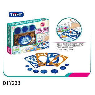 JUEGO DE DIBUJO GEOMETRICO, PRECIO PUBLICADO ES AL POR MAYOR Y DEBEN SER 3 UNIDADES DEL MISMO 