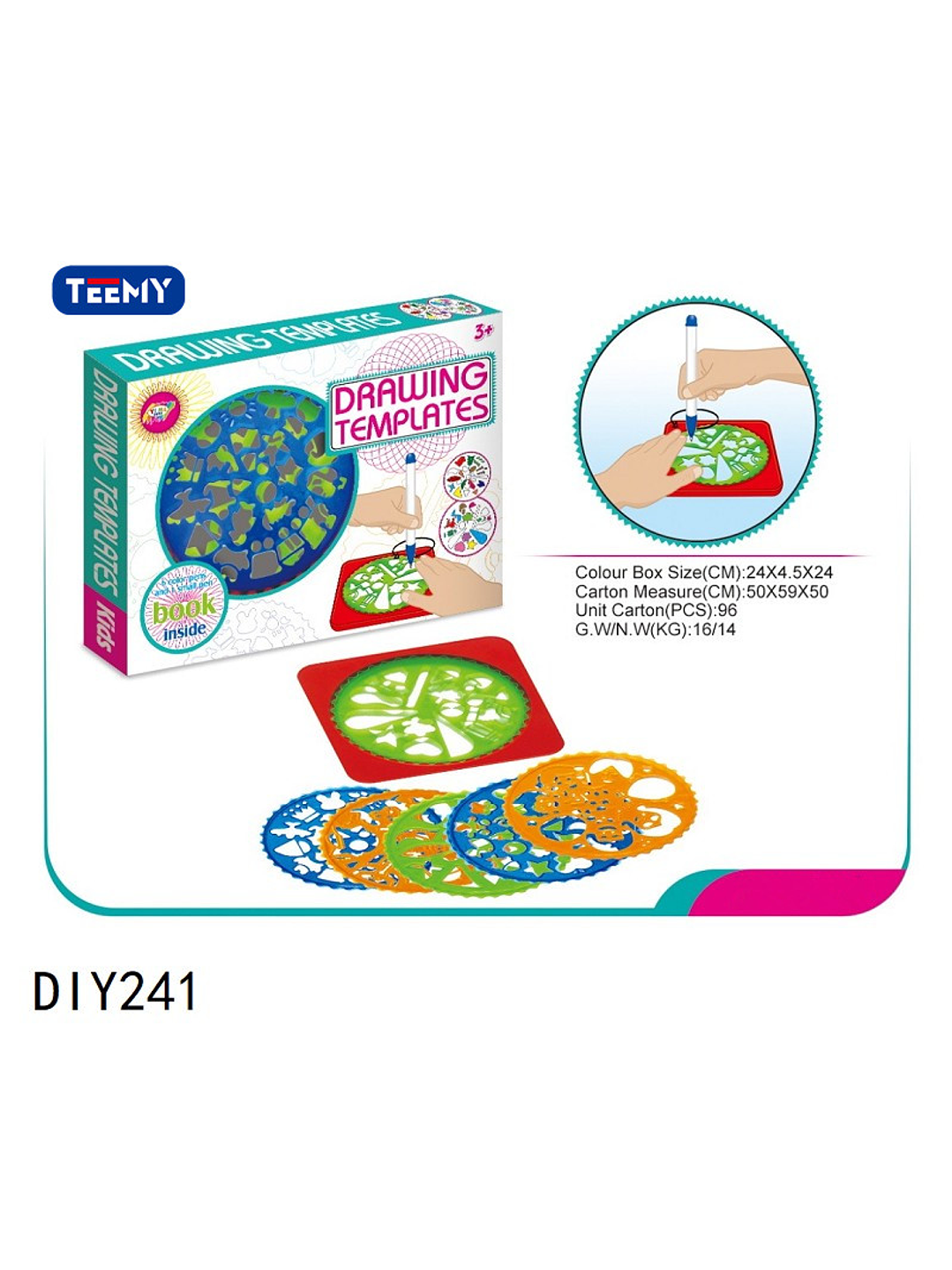 JUEGO DE DIBUJO GEOMETRICO, PRECIO PUBLICADO ES AL POR MAYOR Y DEBEN SER 3 UNIDADES DEL MISMO  1