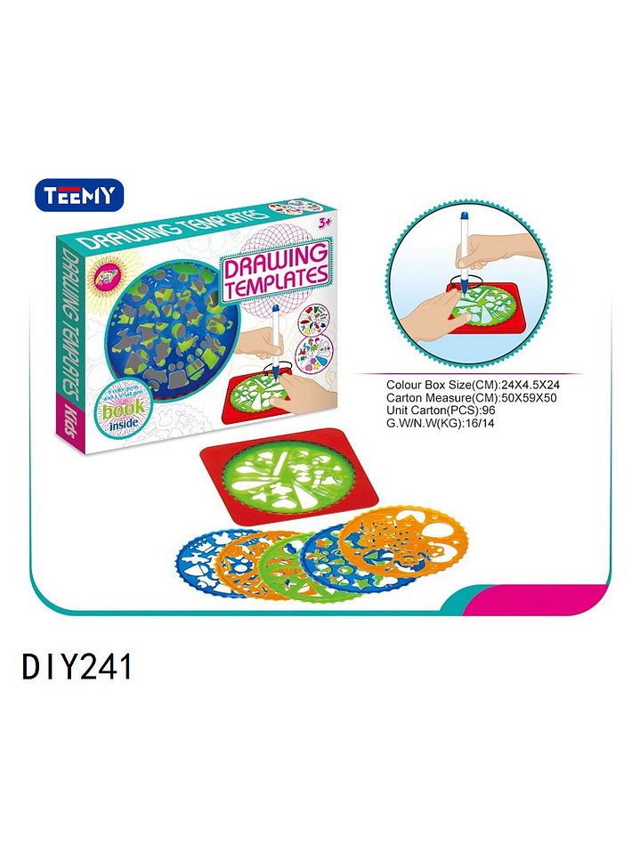 JUEGO DE DIBUJO GEOMETRICO, PRECIO PUBLICADO ES AL POR MAYOR Y DEBEN SER 3 UNIDADES DEL MISMO  1