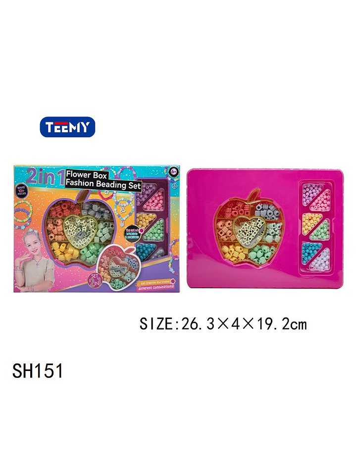 JUEGO PULSERAS  Y COLLARES 2 EN 1,  PRECIO PUBLICADO ES AL POR MAYOR Y DEBEN SER 3 UNIDADES DEL MISMO  1