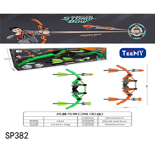 FLECHA NERF, PRECIO PUBLICADO ES AL POR MAYOR Y DEBEN SER 3 UNIDADES DEL MISMO 