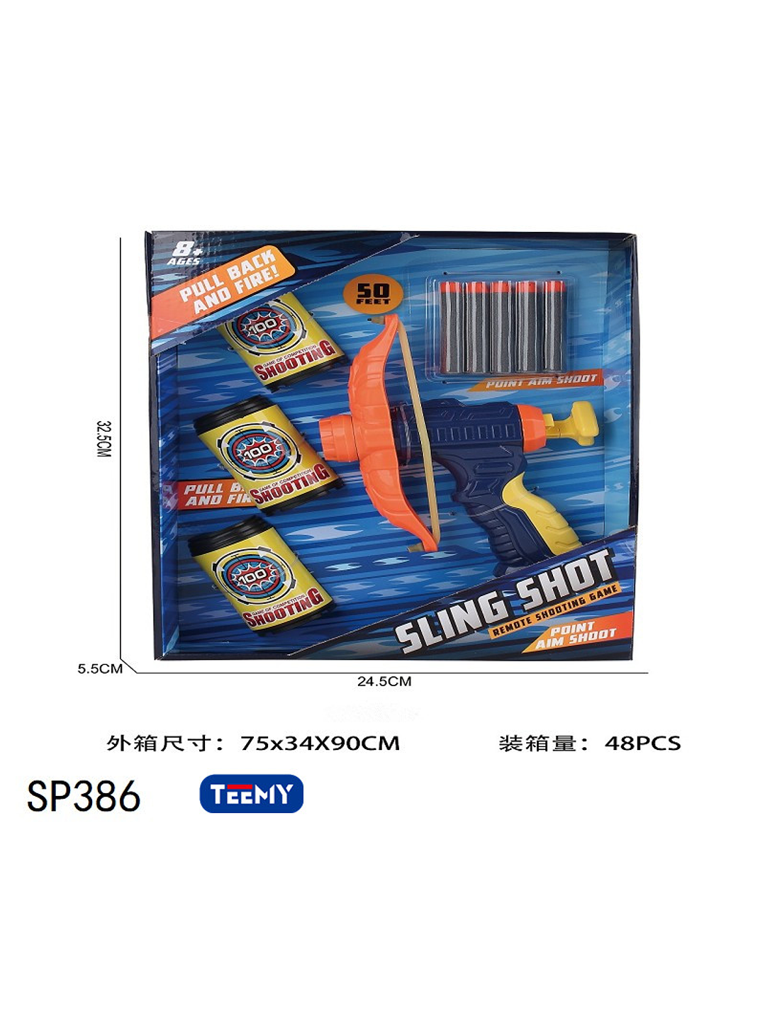 ARCO NERF, PRECIO PUBLICADO ES AL POR MAYOR Y DEBEN SER 3 UNIDADES DEL MISMO  1