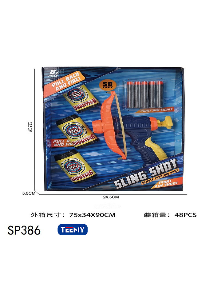 ARCO NERF, PRECIO PUBLICADO ES AL POR MAYOR Y DEBEN SER 3 UNIDADES DEL MISMO  1