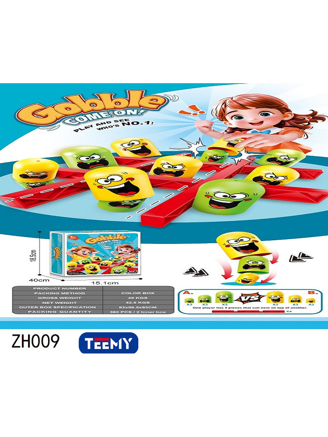 JUEGO DE MESA, PRECIO PUBLICADO ES AL POR MAYOR Y DEBEN SER 3 UNIDADES DEL MISMO  1