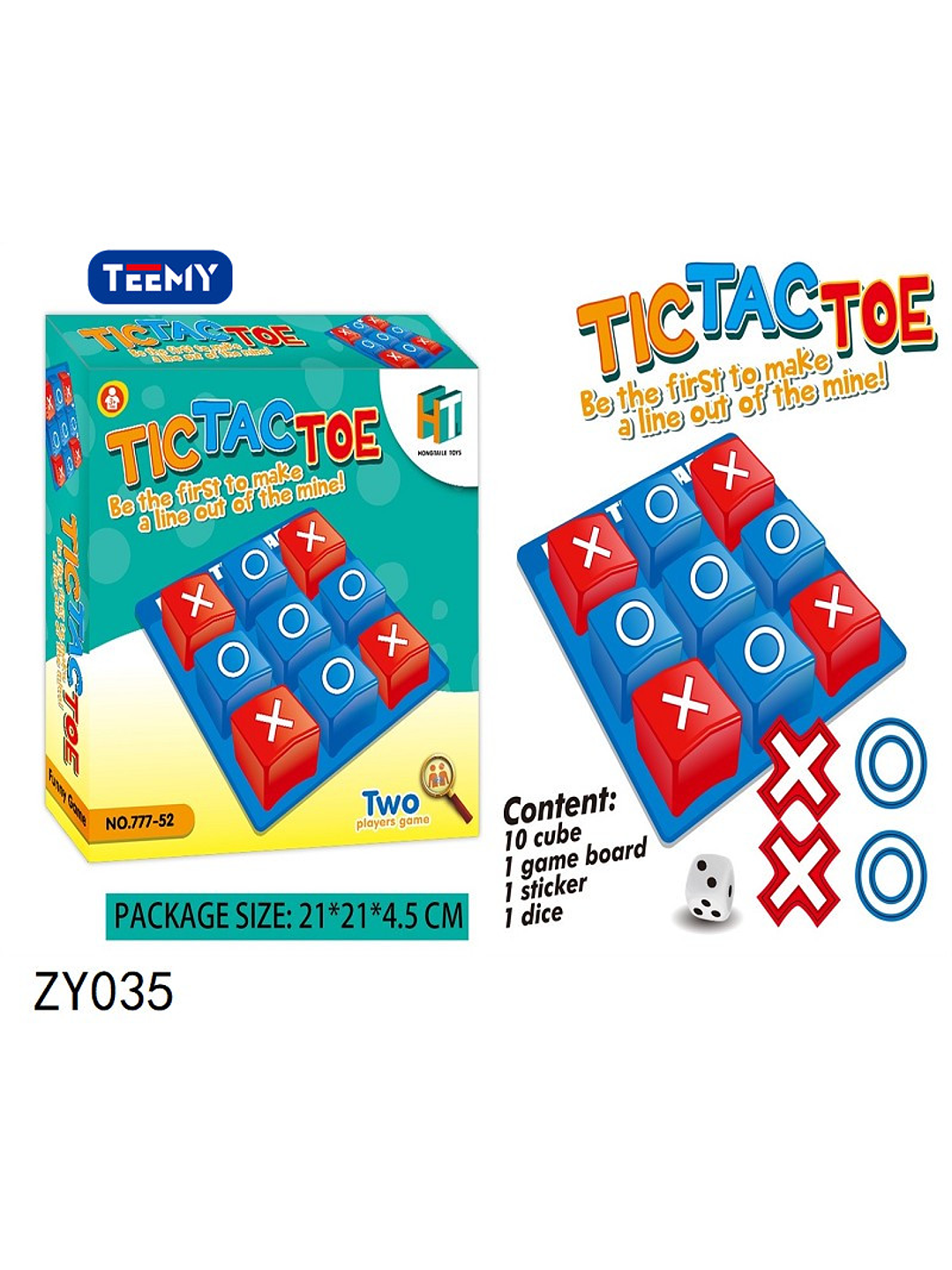 TIC TAC TOE JUEGO DE MESA, PRECIO PUBLICADO ES AL POR MAYOR Y DEBEN SER 3 UNIDADES DEL MISMO  1