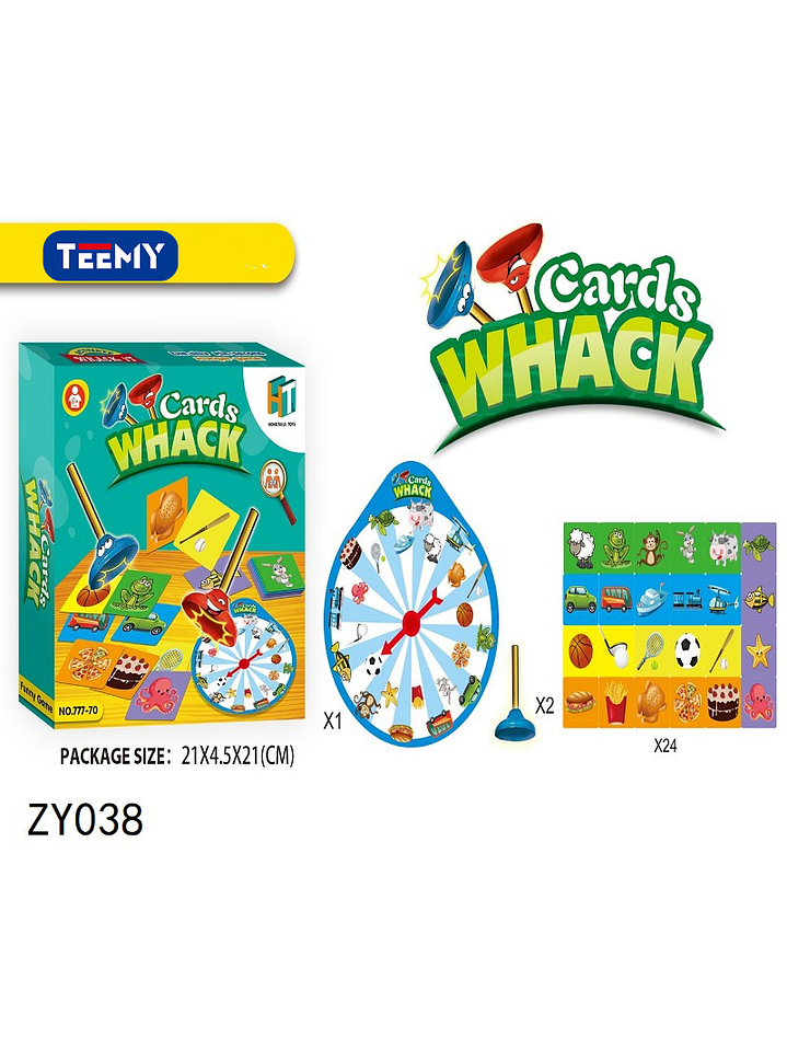 JUEGO DE MESA, PRECIO PUBLICADO ES AL POR MAYOR Y DEBEN SER 3 UNIDADES DEL MISMO  1