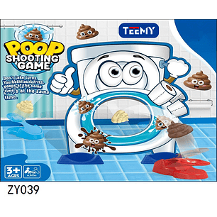 JUEGO DE MESA, PRECIO PUBLICADO ES AL POR MAYOR Y DEBEN SER 3 UNIDADES DEL MISMO 