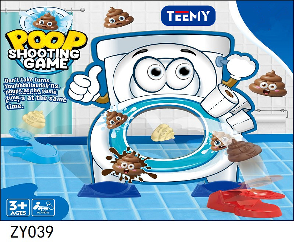 JUEGO DE MESA, PRECIO PUBLICADO ES AL POR MAYOR Y DEBEN SER 3 UNIDADES DEL MISMO  (ZY039) 1