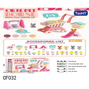 CARRO SUPERMERCADO, PRECIO PUBLICADO ES AL POR MAYOR Y DEBEN SER 3 UNIDADES DEL MISMO 