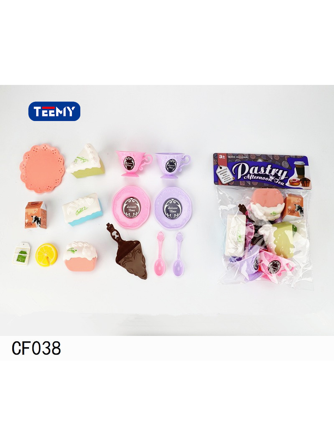 JUGUETE COMIDA  , PRECIO PUBLICADO ES AL POR MAYOR Y DEBEN SER 3 UNIDADES DEL MISMO  1