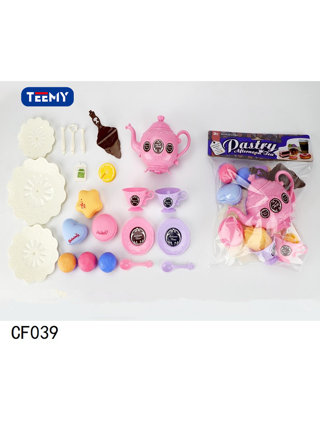 JUGUETE COMIDA  , PRECIO PUBLICADO ES AL POR MAYOR Y DEBEN SER 3 UNIDADES DEL MISMO  1