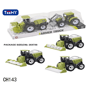 CARROS DE GRANJA, PRECIO PUBLICADO ES AL POR MAYOR Y DEBEN SER 3 UNIDADES DEL MISMO 