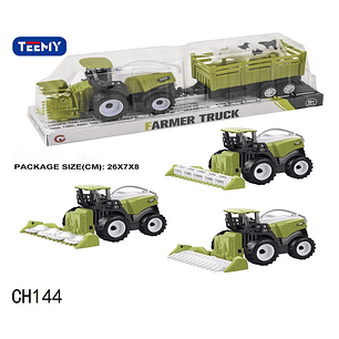 CARROS DE GRANJA, PRECIO PUBLICADO ES AL POR MAYOR Y DEBEN SER 3 UNIDADES DEL MISMO 