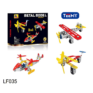 JUEGO ARMABLE 3 EN 1, PRECIO PUBLICADO ES AL POR MAYOR Y DEBEN SER 3 UNIDADES DEL MISMO 