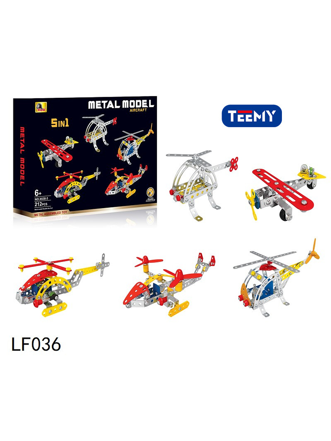 JUEGO ARMABLE 5 EN 1, PRECIO PUBLICADO ES AL POR MAYOR Y DEBEN SER 3 UNIDADES DEL MISMO  1