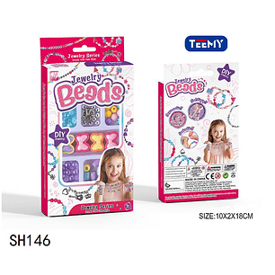 JUEGO PULSERAS, PRECIO PUBLICADO ES AL POR MAYOR Y DEBEN SER 3 UNIDADES DEL MISMO 