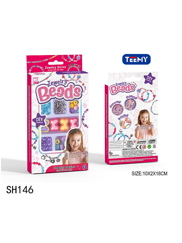 JUEGO PULSERAS, PRECIO PUBLICADO ES AL POR MAYOR Y DEBEN SER 3 UNIDADES DEL MISMO  1