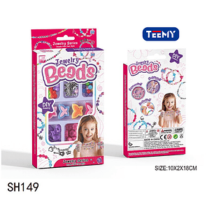 JUEGO DE PULSERA , PRECIO PUBLICADO ES AL POR MAYOR Y DEBEN SER 3 UNIDADES DEL MISMO 