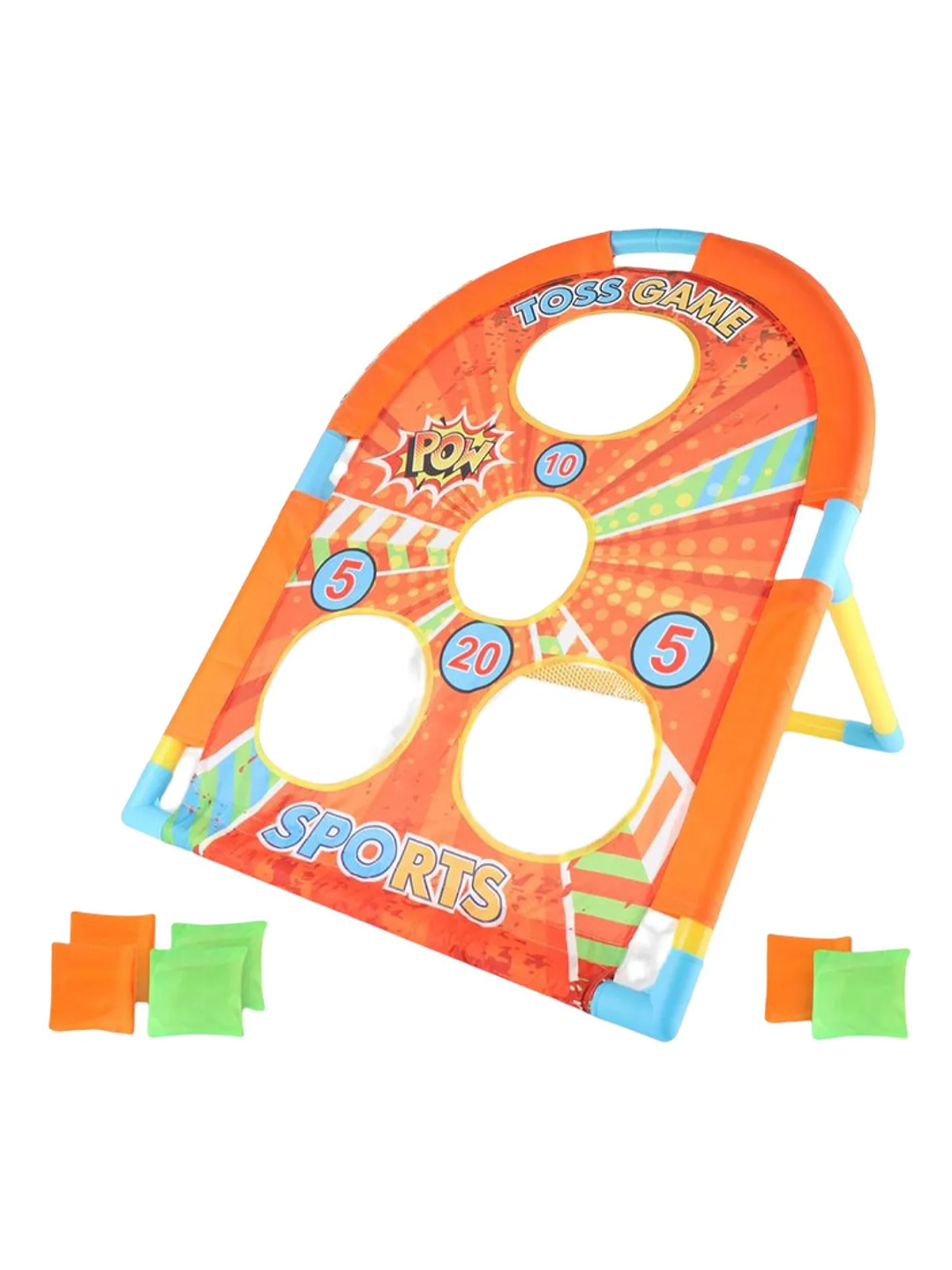 JUEGO LANZAMIENTO TIRO AL BLANCO , PRECIO PUBLICADO ES AL POR MAYOR Y DEBEN SER 3 UNIDADES DEL MISMO  2