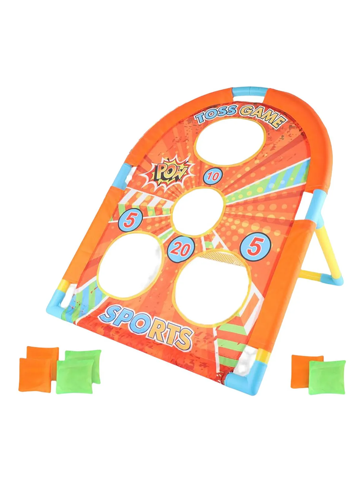 JUEGO LANZAMIENTO TIRO AL BLANCO , PRECIO PUBLICADO ES AL POR MAYOR Y DEBEN SER 3 UNIDADES DEL MISMO  2