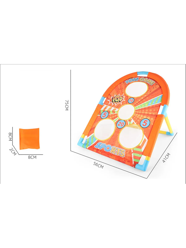 JUEGO LANZAMIENTO TIRO AL BLANCO , PRECIO PUBLICADO ES AL POR MAYOR Y DEBEN SER 3 UNIDADES DEL MISMO  3