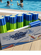 LANZA AGUA 50 CM 24 PIEZAS - Miniatura 1